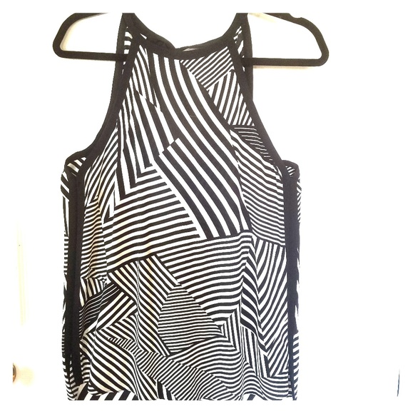 Zara woman tank - Picture 1 of 1